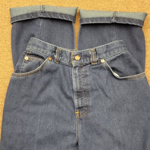 Levi's Jeans Vintage Levis Prospector Jeans Poshmark